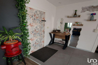 achat maison chambretaud 85500