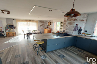 achat maison chambretaud 85500