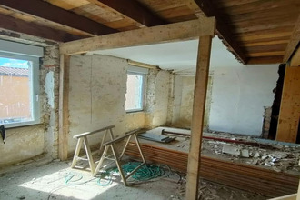 achat maison chambretaud 85500