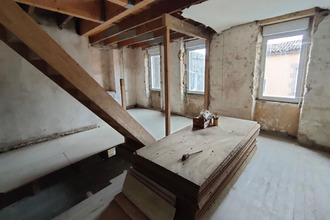 achat maison chambretaud 85500