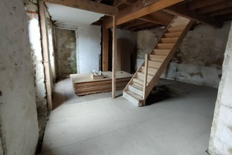 achat maison chambretaud 85500