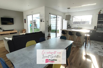 achat maison chambretaud 85500