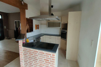achat maison chambretaud 85500