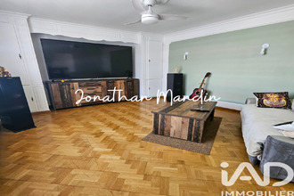 achat maison chambretaud 85500