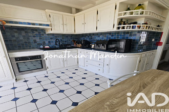 achat maison chambretaud 85500