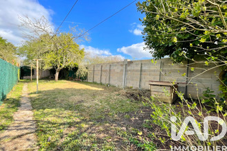 achat maison chambrey 57170