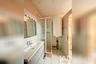 achat maison chambrey 57170