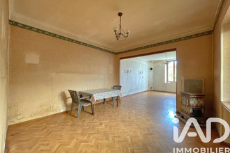 achat maison chambrey 57170