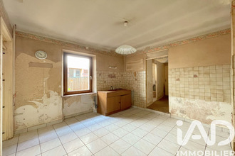 achat maison chambrey 57170