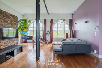achat maison chambrey 57170