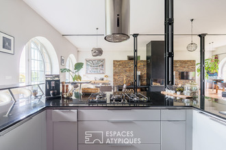 achat maison chambrey 57170