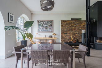 achat maison chambrey 57170