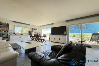 achat maison chambrey 57170