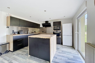 achat maison chambrey 57170
