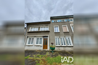 achat maison chambrey 57170