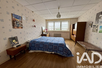 achat maison chambrey 57170
