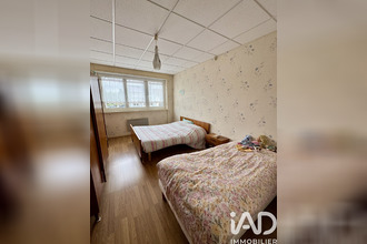 achat maison chambrey 57170