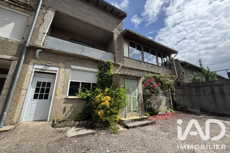 achat maison chambrey 57170
