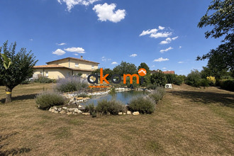 achat maison chambrey 57170