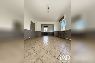achat maison chambrey 57170