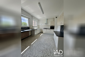 achat maison chambrey 57170