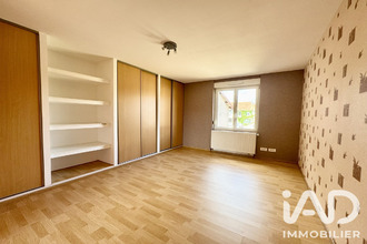 achat maison chambrey 57170