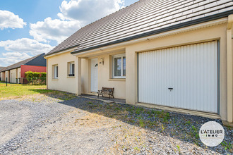 achat maison chambry 02000