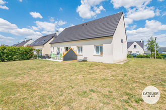 achat maison chambry 02000