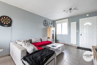 achat maison chambry 02000