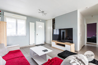 achat maison chambry 02000