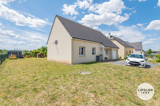 achat maison chambry 02000