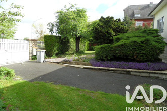 achat maison chambry 02000