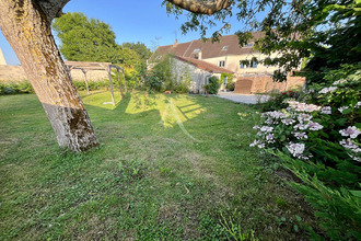 achat maison chambry 77910