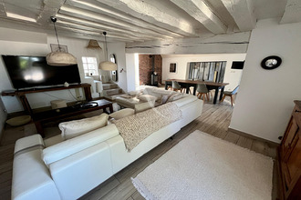 achat maison chambry 77910