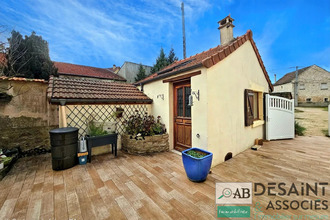 achat maison chambry 77910