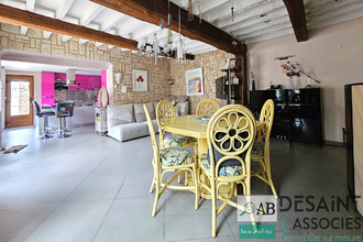 achat maison chambry 77910