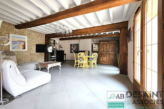 achat maison chambry 77910