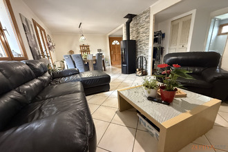 achat maison chamelet 69620