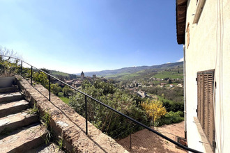 achat maison chamelet 69620