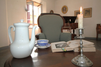 achat maison chamelet 69620