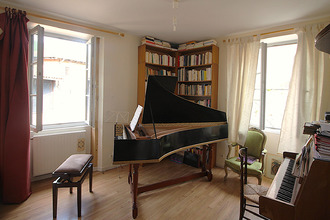 achat maison chamelet 69620