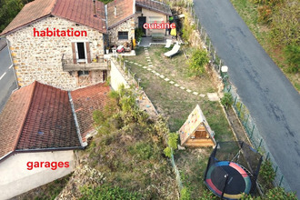 achat maison chamelet 69620