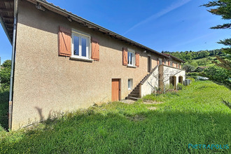 achat maison chamelet 69620
