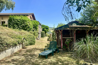 achat maison chamelet 69620