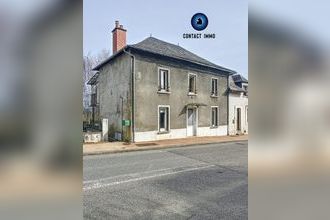 achat maison chameyrat 19330