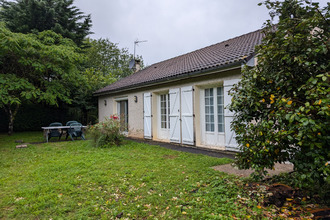 achat maison chameyrat 19330