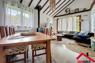 achat maison chameyrat 19330