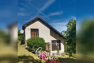 achat maison chameyrat 19330