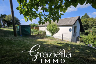 achat maison chameyrat 19330