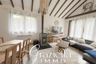 achat maison chameyrat 19330